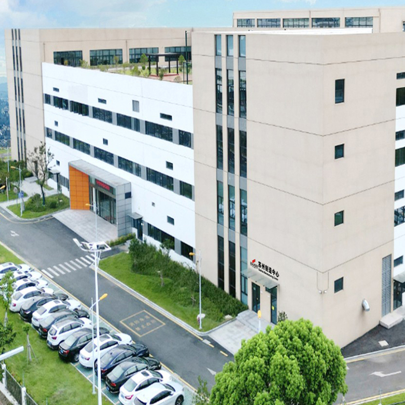 ULiLaser由力鐳射 公司展示