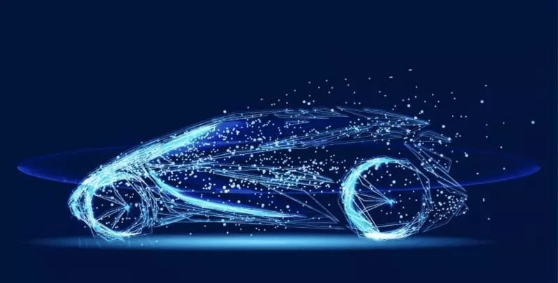 【由力自動化】汽車電子IGBT模塊引腳的激光焊錫應(yīng)用