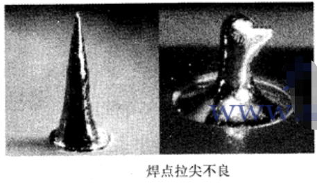 焊錫機(jī)焊錫中為什么會(huì)連錫呢？該如何解決？
