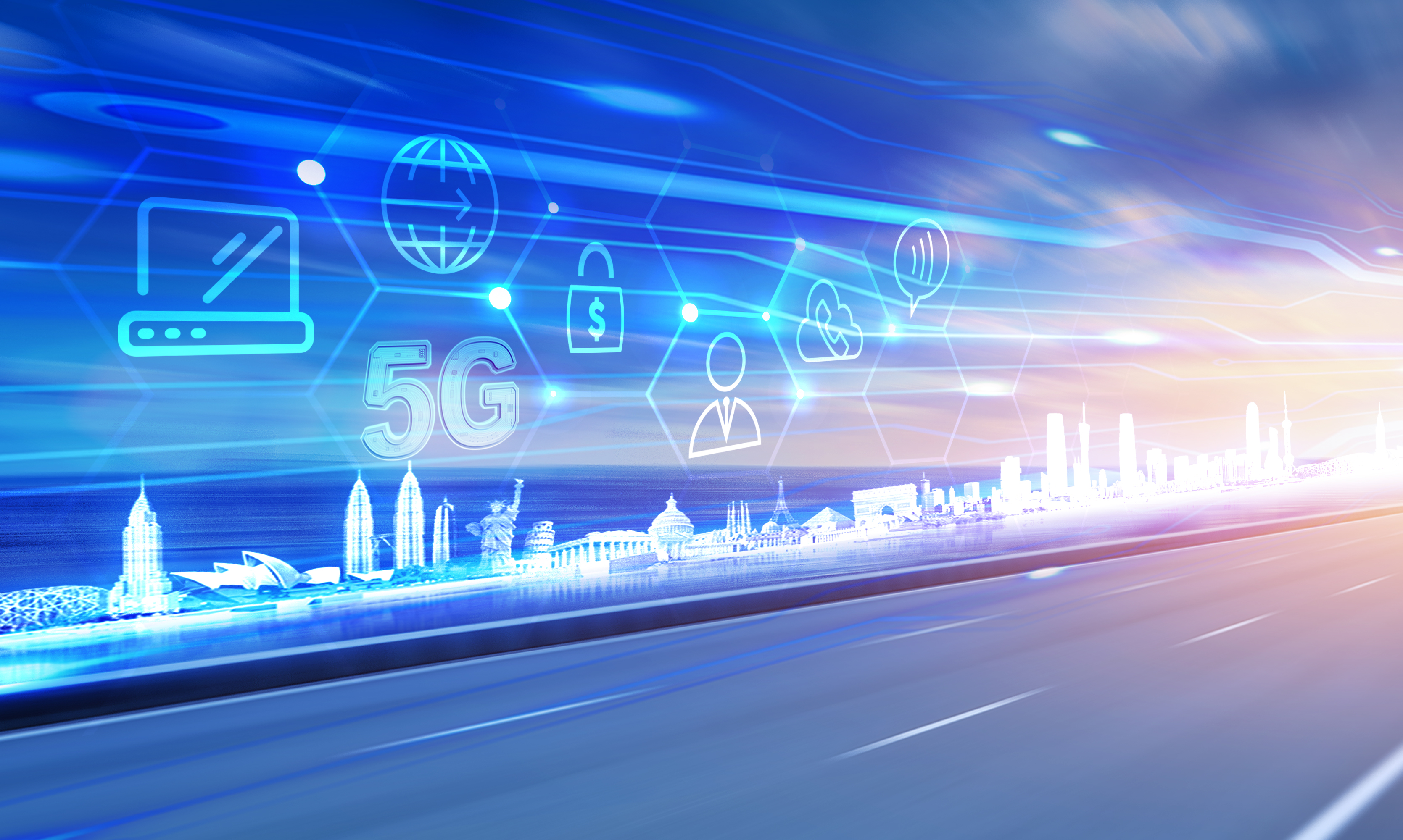激光焊錫機在5G通訊和光模塊焊接中的重要應用