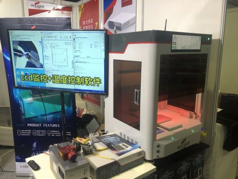 在軍工電子領(lǐng)域，激光焊錫機有什么作用？