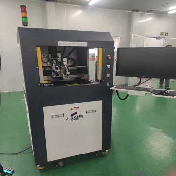 激光焊接機(jī)不同鏡片的清洗方法有哪些？