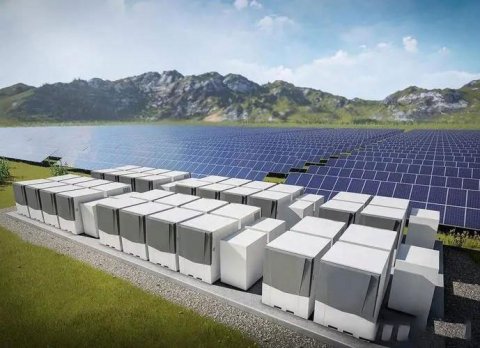 儲能電池工程中激光塑料焊接工藝的應(yīng)用