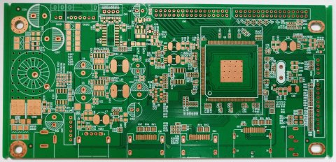 PCB 通孔焊盤激光焊錫的優(yōu)勢有哪些？