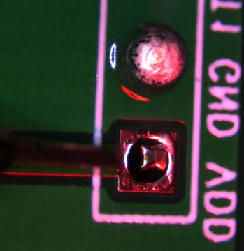 FPC焊接PCB：錫絲激光焊和錫膏激光焊接哪個更合適呢？