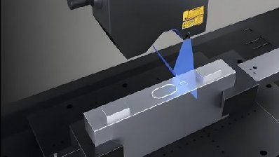 <b>3D檢測技術，全方位守護攝像頭質(zhì)量！</b>